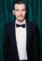 Михаил Локшин