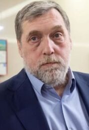 Никита Высоцкий