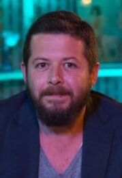 Σύλλας Τζουμέρκας