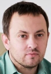 Виталий Шляппо