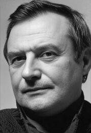 Алексей Учитель