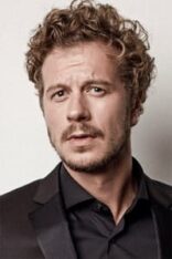 Joel Gillman