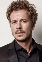 Joel Gillman