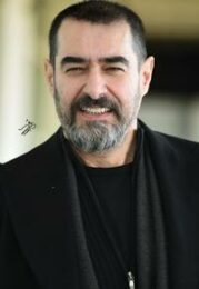 شهاب حسینی