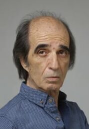 Αντώνης Κατσαρής