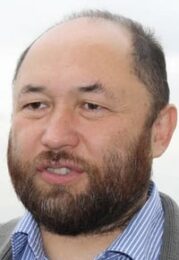 Тимур Бекмамбетов