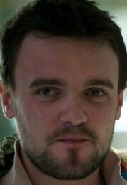 Артём Аксёненко