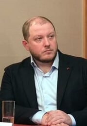 Дмитрий Киселёв