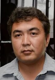 Нурбек Эген