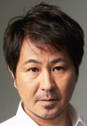 増本庄一郎