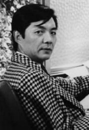 吉田竜夫