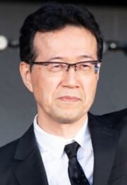 荒牧伸志