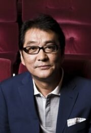 滝田洋二郎
