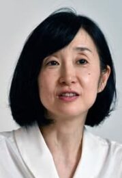 渡辺あや