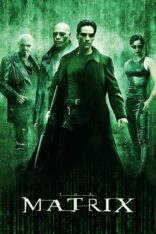 Matrix 1 (The Matrix) Türkçe Dublaj izle (1999)