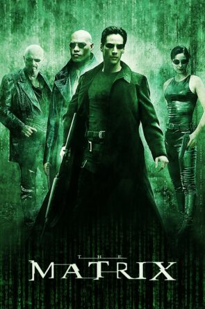 Matrix 1 (The Matrix) Türkçe Dublaj izle (1999)