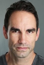 Aaron Farb