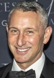 Adam Shankman