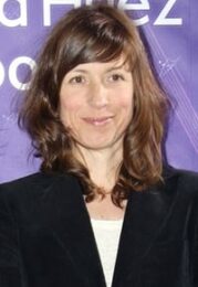 Agnès Obadia
