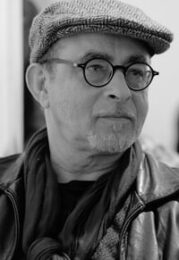 Ahmed Boulane