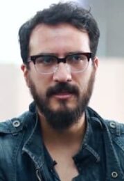 Alberto Arnaut Estrada