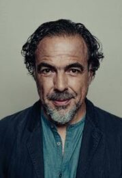 Alejandro González Iñárritu
