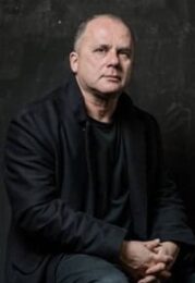 Aleksandr Zeldovich