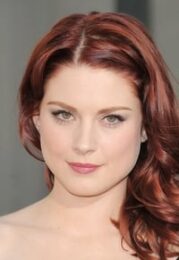 Alexandra Breckenridge