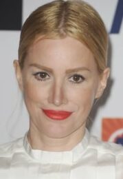 Alice Evans