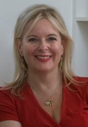 Allison Pearson