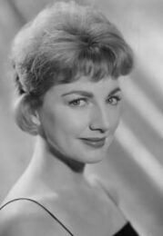 Allyn Ann McLerie