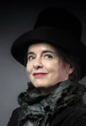 Amélie Nothomb
