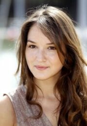 Anaïs Demoustier