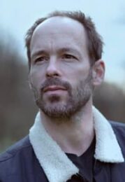 Andreas Fontana