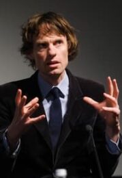 Andrew Legge