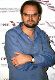 Andrey Kravchuk