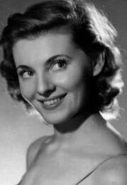 Angela Giussani
