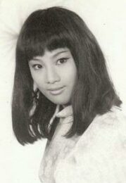 Angela Mao Ying