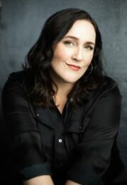 Ann Forry