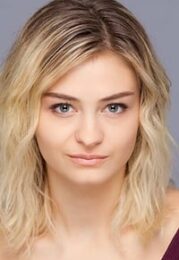 Anna Shields