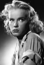 Anne Francis