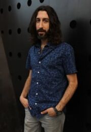 Anthony Marks