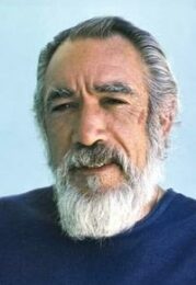 Anthony Quinn
