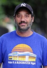 Ariel Winograd