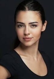Aslıhan Malbora