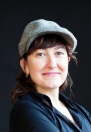 Athina Rachel Tsangari