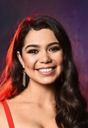 Auliʻi Cravalho