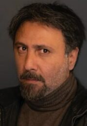 Aziz Kedi