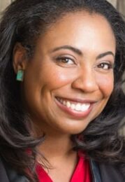 Barbara Marshall