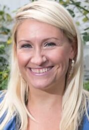 Barbara Topsøe-Rothenborg